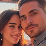 Pangal Andrade y filtración del embarazo de Melina Noto: “Nos molestó”