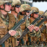 Reglas del Uso de la Fuerza (RUF): Senado aprobó ocho puntos para las Fuerzas Armadas