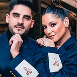 Pareja de Kel Calderón mostró en Instagram el lujoso regalo que recibió de la influencer