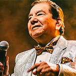 Muerte de Tommy Rey provoca conmovedoras reacciones de figuras de la música chilena