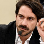 Gonzalo Winter, el candidato presidencial del FA: Las reacciones que dejó la proclamación