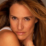 Angélica Castro suma miles de likes desde una playa con profunda reflexión