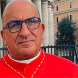 Cardenal Chomalí y muerte del Papa Francisco: “Nos habló que siempre miremos el mundo desde los pobres”