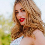Catalina Palacios compartió su primera publicación junto a su nueva pareja: Mira el divertido video