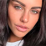 Emilia Dides se llenó de “me gusta” en Instagram al posar junto a destacada actriz de Hollywood