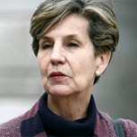 TC destituye a senadora Isabel Allende por caso de la fallida venta de la casa de su padre
