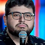 Luis Slimming publicó enfática aclaración luego de ser acusado de infidelidad