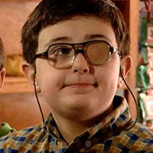Influencer acusó que actor que interpretó a “Brunito” en “Los 80″ está “obsesionado” con ella