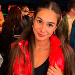 Influencer chilena relató angustiantes horas que vivió tras ser atropellada en Tailandia