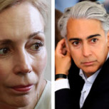 Karen Doggenweiler entregó detallada información sobre el robo de su camioneta que sufrió Marco Enríquez-Ominami