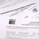 ¿Cuáles son los ministerios con la mayor cantidad de funcionarios involucrados en escándalo de licencias médicas?
