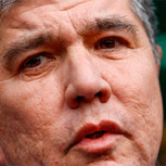 Revelan contenido del celular de Manuel Monsalve: Buscó damas de compañía y una página de citas