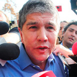 Monsalve: “Es muy importante que las causas no se debatan en base a filtraciones e informaciones parciales”