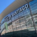 Presidente Boric anunció extensión del Metro de Santiago: Llegará hasta el aeropuerto