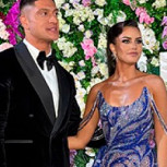 Emilia Dides dijo las razones por las que se fue a vivir con Sammis Reyes