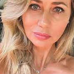 El chat que complicaría a Gisella Gallardo: Esto habría pensado del romance de Mauricio Pinilla y Gala Caldirola