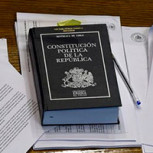 Polémica genera proyecto contra filtraciones judiciales presentado por senadores