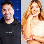 Afirman que Luis Jiménez y Disley Ramos son la nueva pareja de “Mundos Opuestos 3″