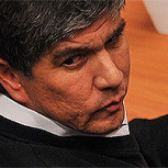 Exsubsecretario Monsalve es trasladado de urgencia a una clínica