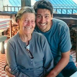 Rafael Araneda publicó emotivo video para confirmar la muerte de su madre: “Siempre entre nosotros”