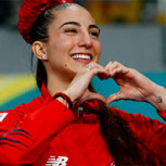 Valentina Toro recordó el famoso comercial que grabó en su niñez: ¿Cuánto ha cambiado?