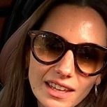La furiosa respuesta de Rosario Bravo a usuario de Instagram que criticó su físico