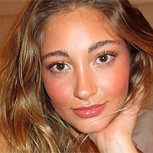 El sutil cambio de look de Florencia Araneda: Buscó “volver a sus raíces”