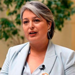 La confesión de Jeannette Jara sobre su futuro laboral en caso de perder elección presidencial
