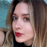 Turista ecuatoriana se volvió viral en redes al destacar a Chile: “Quedé loca”