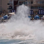 Senapred declaró alerta roja en comunas costeras de Chile por amenaza de tsunami