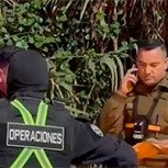 Inspector municipal de La Florida fue detenido tras querer controlar a carabinero de franco