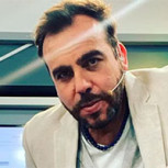 Francisco Kaminski declaró por asesinato del “Rey de Meiggs” como testigo: “Teníamos una relación cercana”