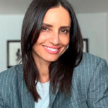Escapada romántica de Leonor Varela terminó con dolorosa fractura