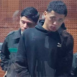 Video: Así fue la detención de uno de los sicarios involucrados en el asesinato del “Rey de Meiggs”