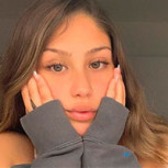 Trinidad Neira afrontó rumores de ruptura con categórico mensaje en Instagram