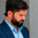 Video de la UDI criticando irónicamente al Presidente Boric generó furiosa respuesta del Gobierno