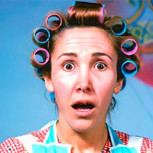 Filtran video que muestra la fría actitud de Florinda Meza con la primera esposa de Chespirito