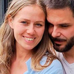 Ex pareja de Álvaro Ballero compartió conmovedor mensaje tras el quiebre matrimonial