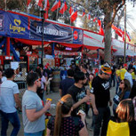 Fondas Parque O’Higgins 2025: Ya se conocen los artistas confirmados y los precios de las entradas