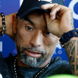 Marcelo Ríos otra vez generó preocupación con alarmante mensaje en su cuenta de Instagram