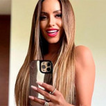 Marité Matus reapareció en Instagram con aplaudida foto tras terminar su matrimonio con Camilo Huerta