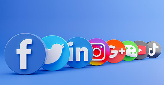 "Posting Zero": &iquest;Por qu&eacute; hay personas que no publican contenido en sus redes sociales?