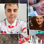 Tío de uno de los mineros fallecidos: “Quería mayor estabilidad y tiempo con sus hijos”