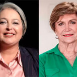 Director de Canal 13 fue acusado de participar en red de “mensajes de odio” contra Evelyn Matthei y Jeannette Jara