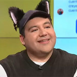 Danilo 21 da el gran salto de su carrera: Confirmó su llegada a Chilevisión