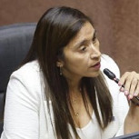 Senadora Fabiola Campillai: “El Presidente Boric nos defraudó a las víctimas del estallido”