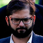 “Desgarra el alma”: Presidente Boric por muerte de niño de 10 años provocada por delincuentes