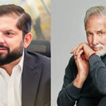 Presidente Boric decretó Duelo Oficial tras la muerte de Héctor Noguera