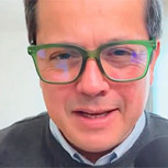 Iván González: El abogado influencer que suma casi 2 millones de seguidores en redes sociales