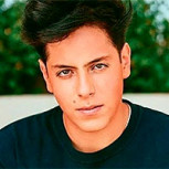 Máximo Menem Bolocco aclaró cuestionado video: ¿Estaba drogado?